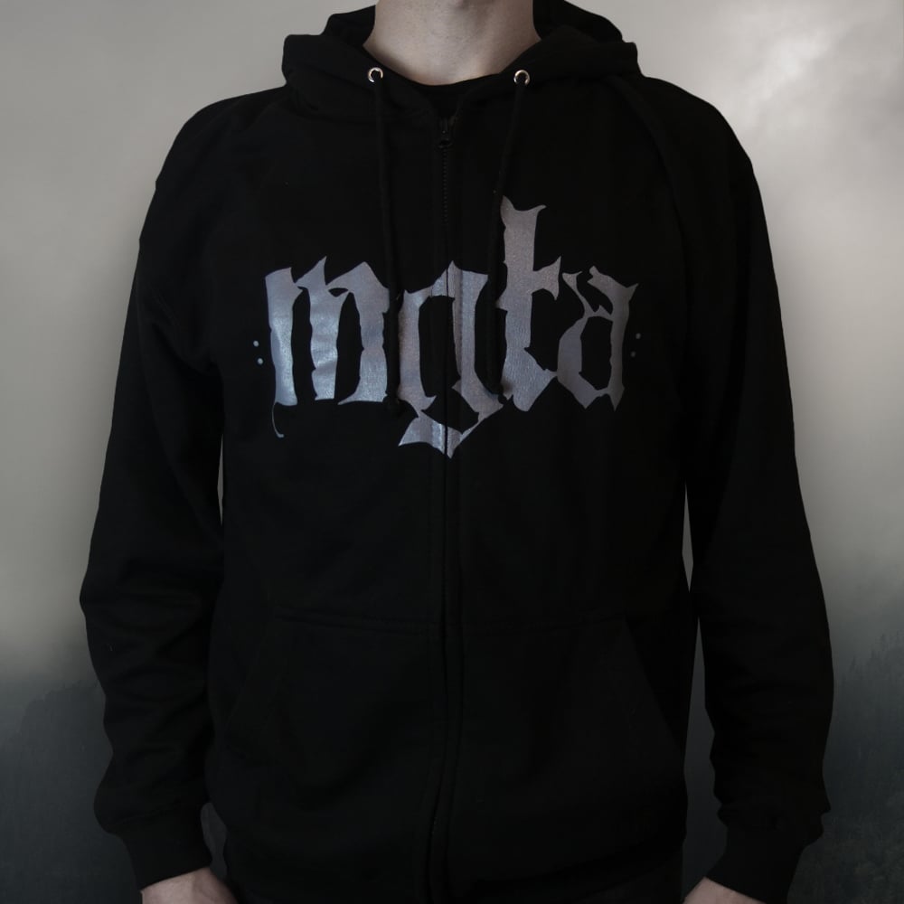 Mgla hoodie sales